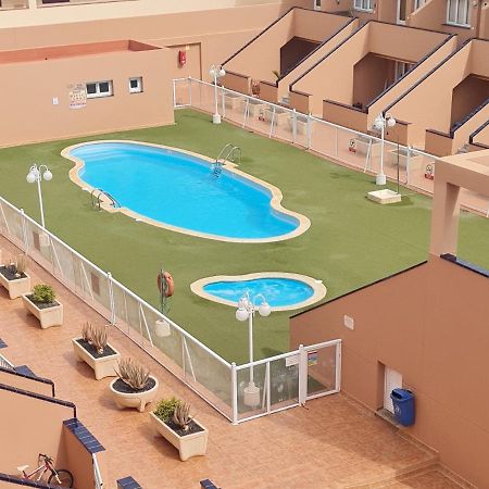 Casa M De Mar - Duplex Con Vistas Apartment Corralejo Luaran gambar