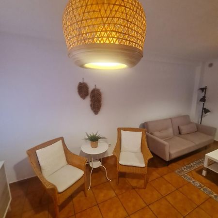 Casa M De Mar - Duplex Con Vistas Apartment Corralejo Luaran gambar
