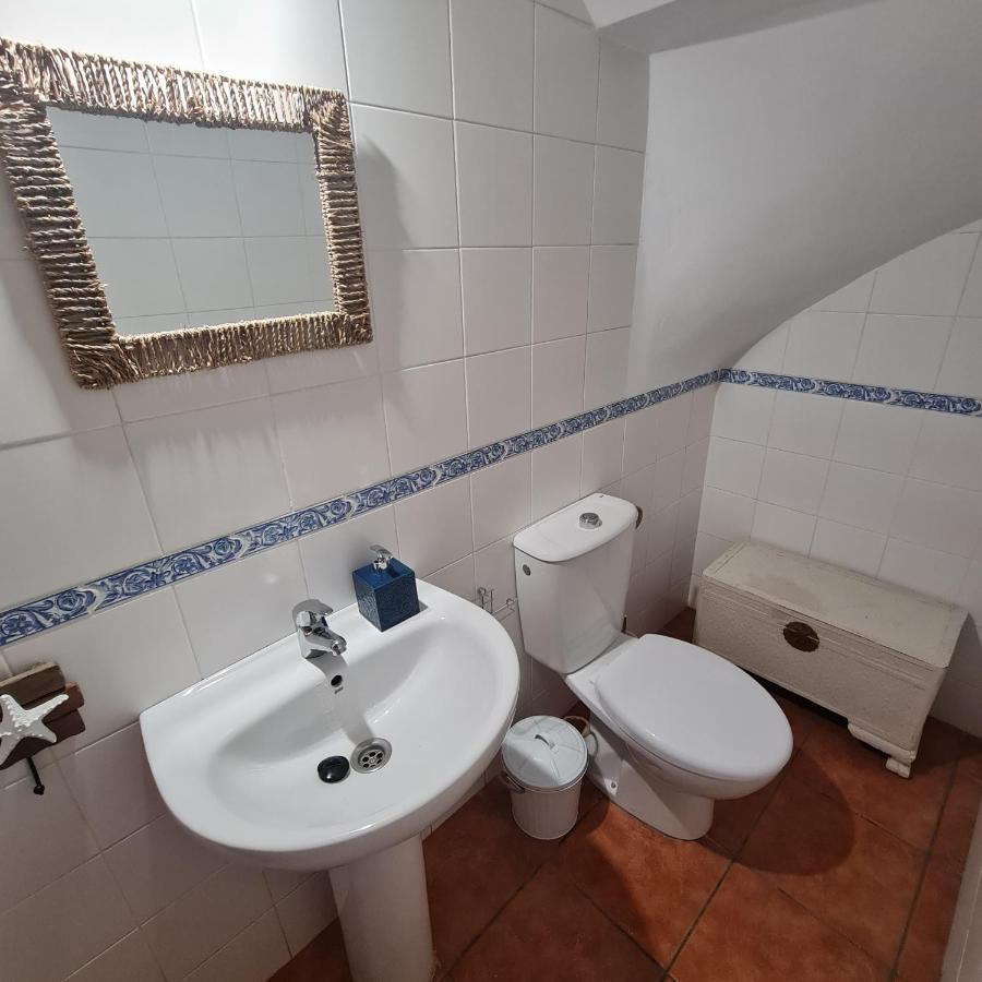 Casa M De Mar - Duplex Con Vistas Apartment Corralejo Luaran gambar