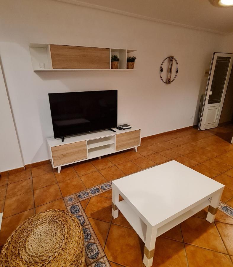 Casa M De Mar - Duplex Con Vistas Apartment Corralejo Luaran gambar