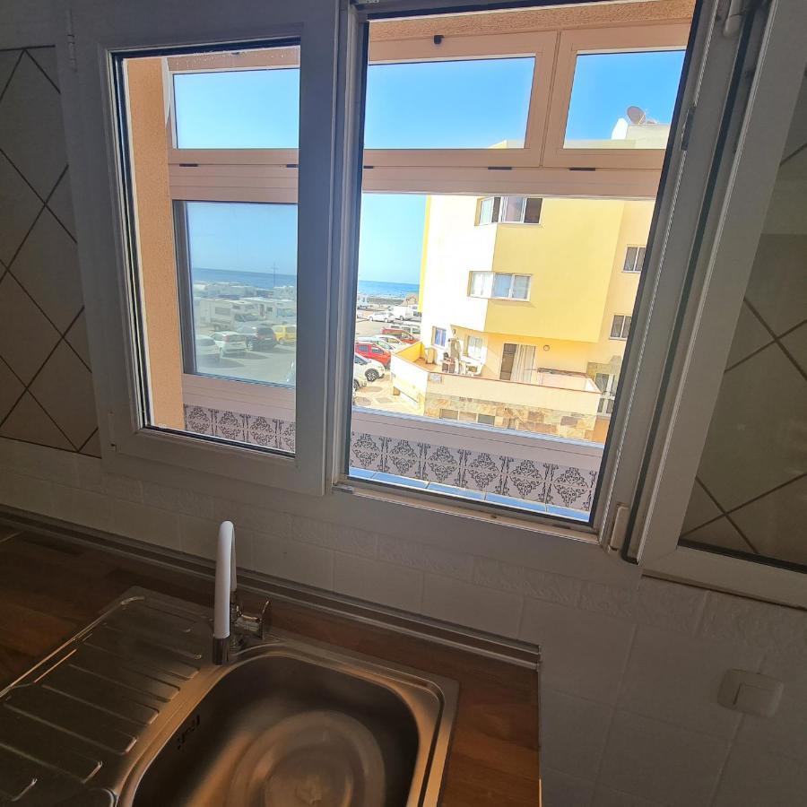 Casa M De Mar - Duplex Con Vistas Apartment Corralejo Luaran gambar
