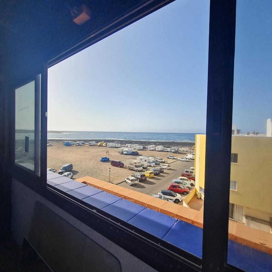Casa M De Mar - Duplex Con Vistas Apartment Corralejo Luaran gambar