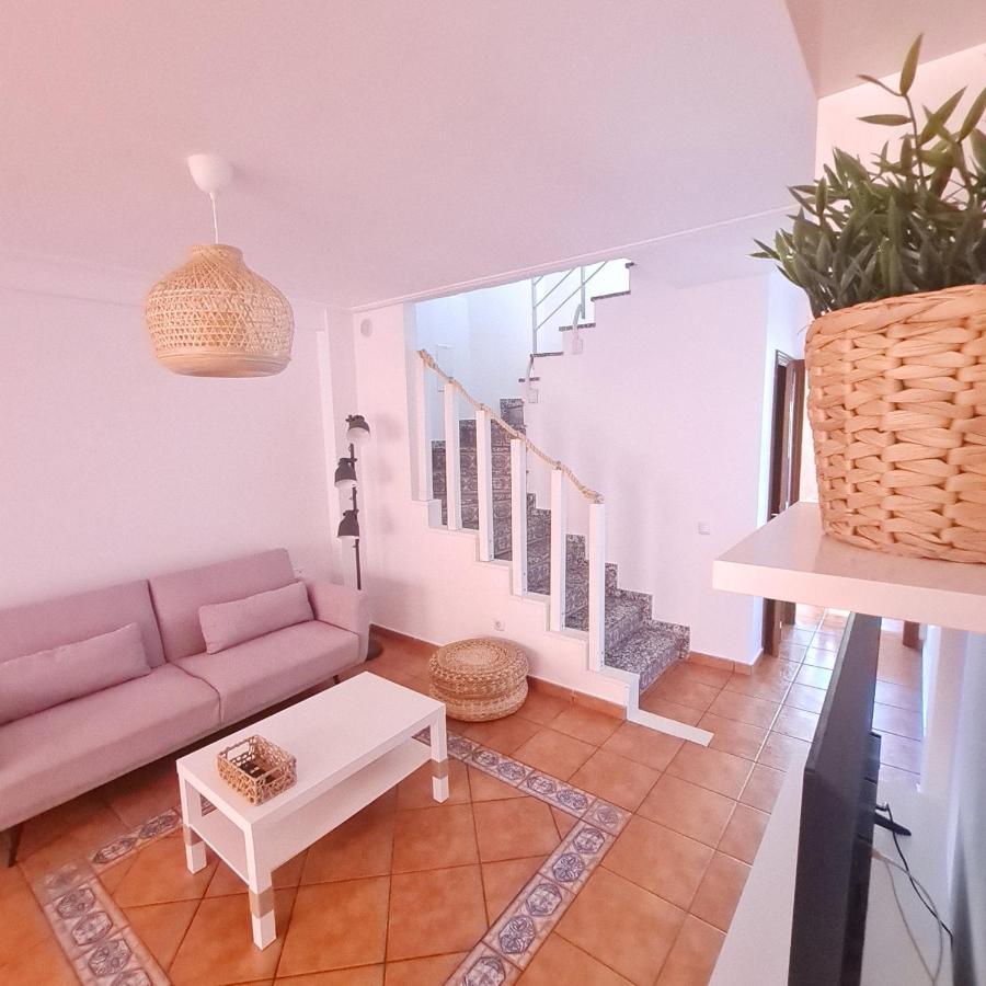 Casa M De Mar - Duplex Con Vistas Apartment Corralejo Luaran gambar