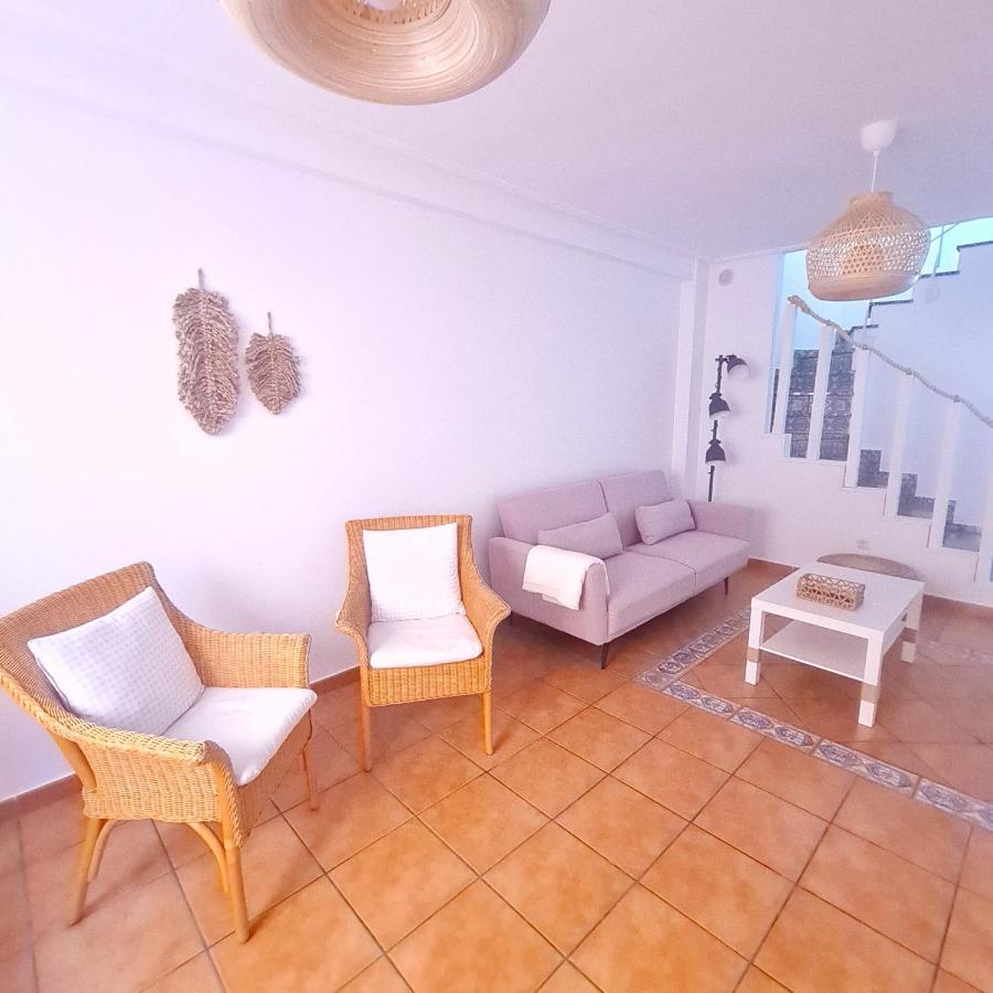 Casa M De Mar - Duplex Con Vistas Apartment Corralejo Luaran gambar