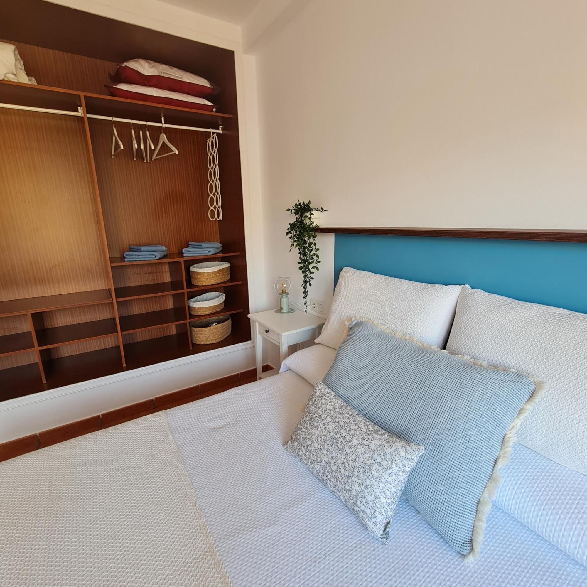 Casa M De Mar - Duplex Con Vistas Apartment Corralejo Luaran gambar